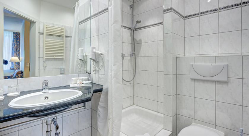 Aparthotel Haus Seeblick Garni &