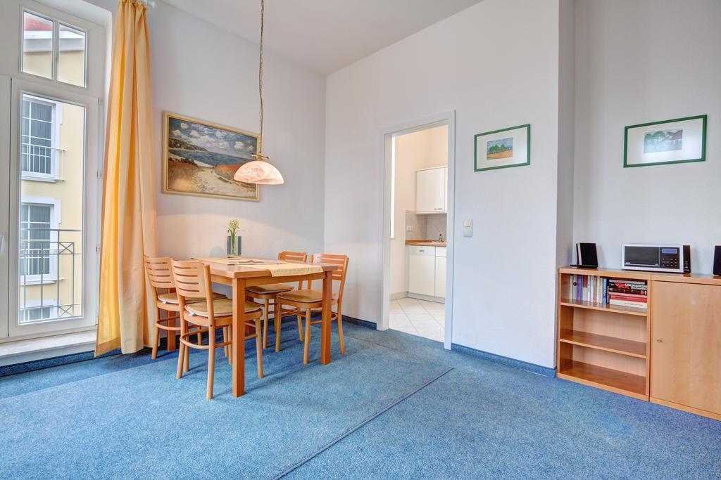 Haus Seeblick Garni &
