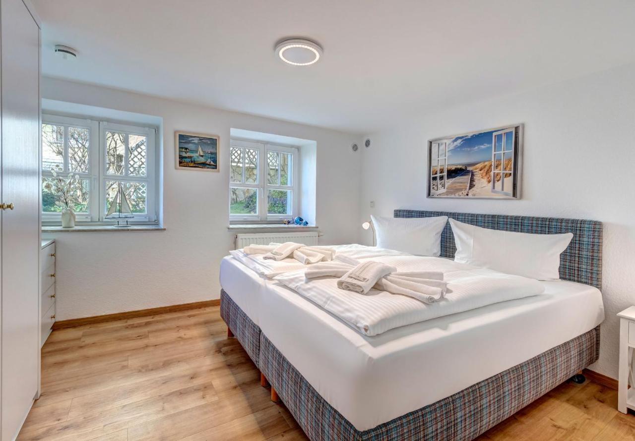 Haus Seeblick Garni&ferienwohnungen Aparthotel