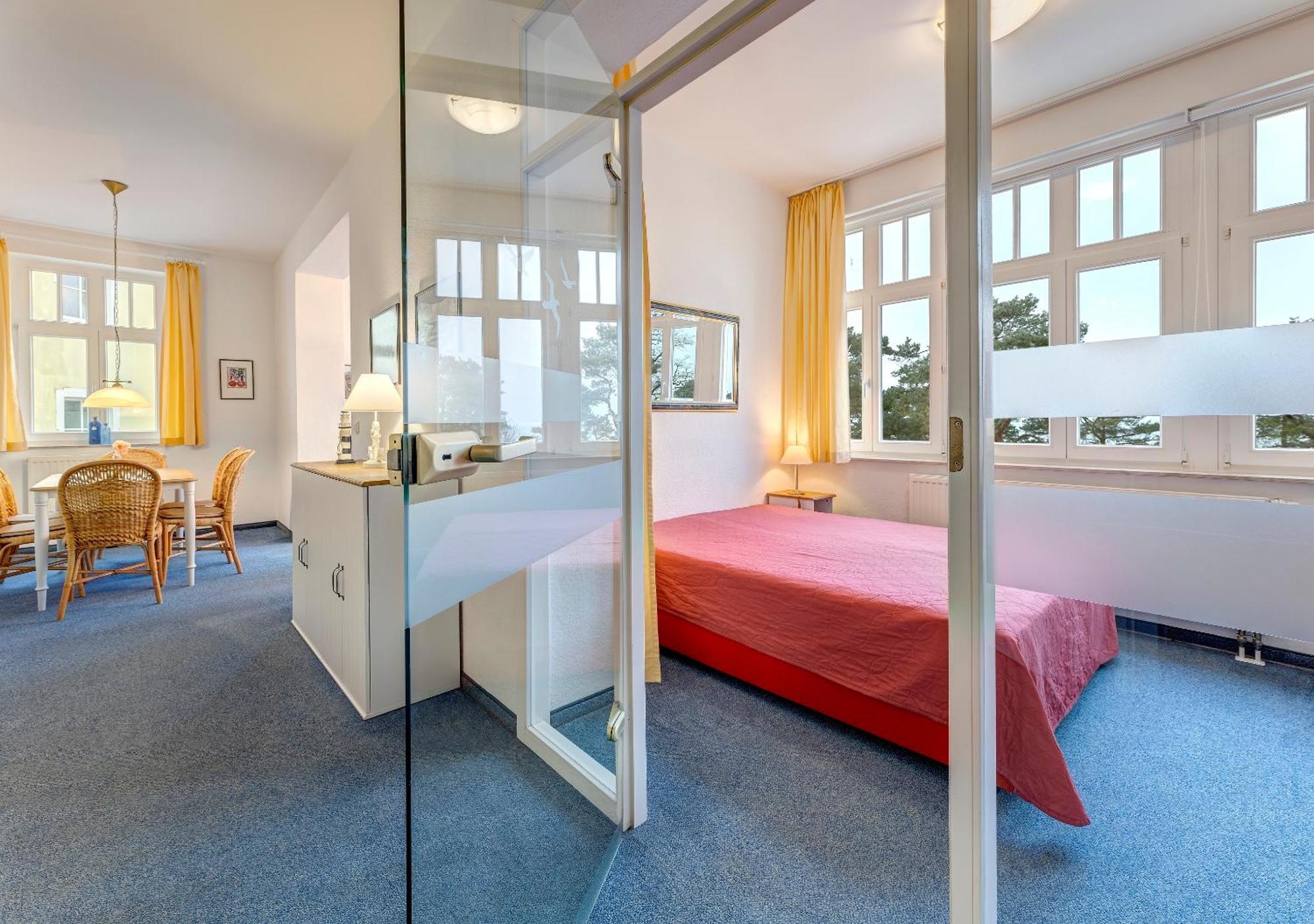 Haus Seeblick Garni & Zinnowitz