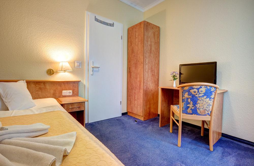 Aparthotel Haus Seeblick Garni &