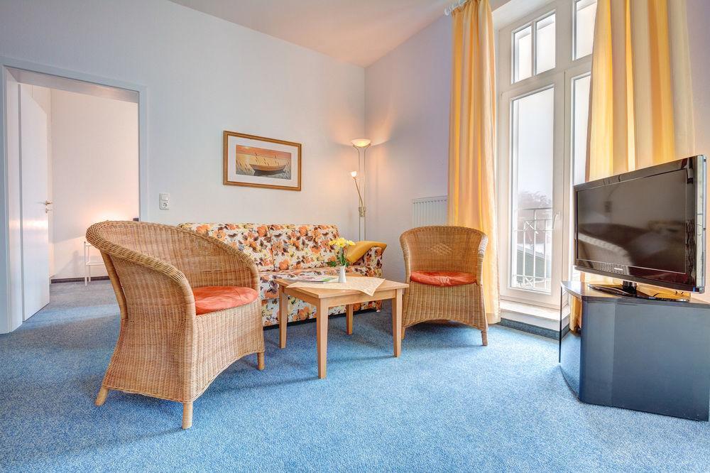 Aparthotel Haus Seeblick Garni & 3*