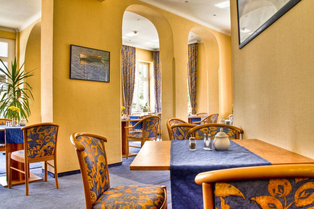 Haus Seeblick Garni &