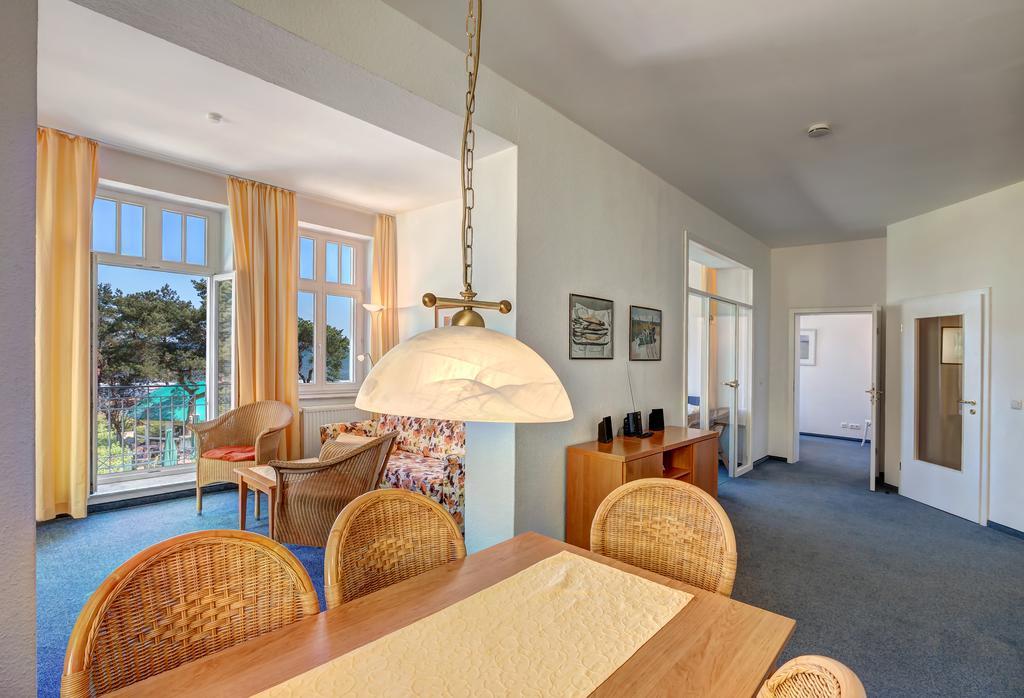 Aparthotel Haus Seeblick Garni & 3*