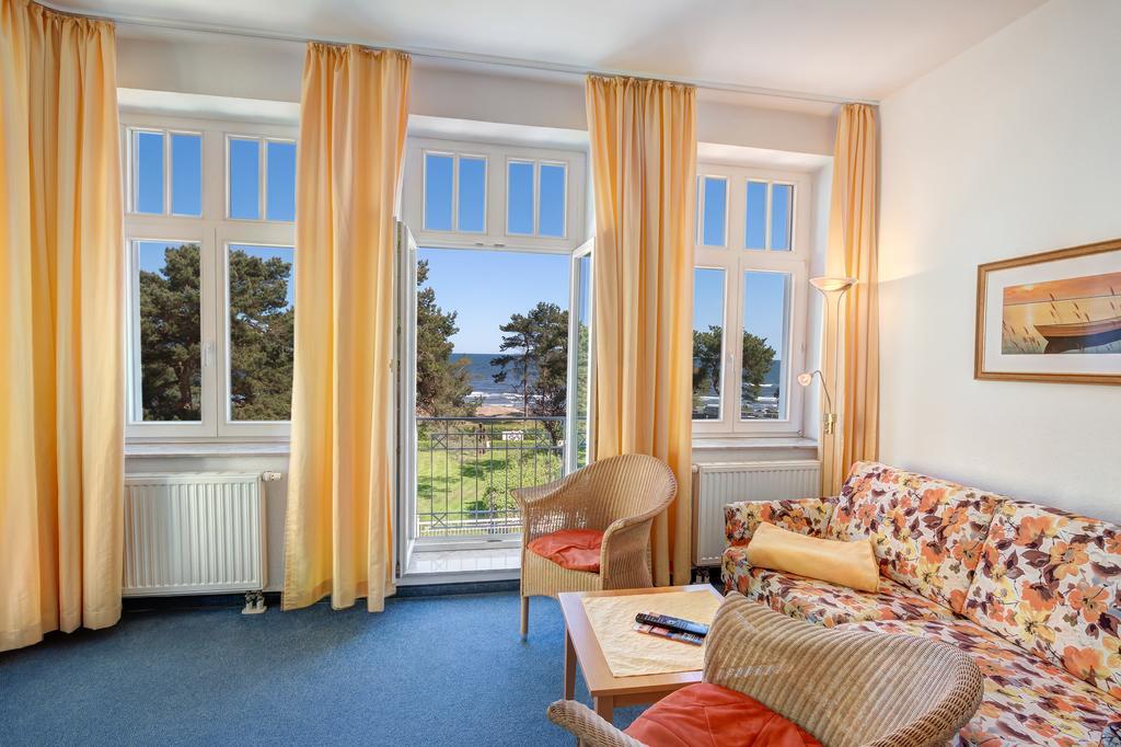 Haus Seeblick Garni &