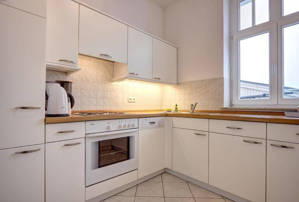 Haus Seeblick Garni&ferienwohnungen Aparthotel